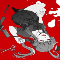 Assassin Yuno
