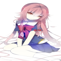 Cute Yuno