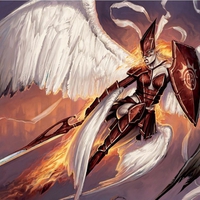 Armored Angel