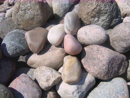 Stones - nature, latvia, stones, other