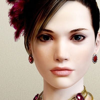 Pretty Face