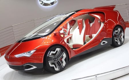 Yo Auto Concept Cars - cars, yo, auto, concept