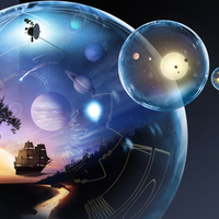Fantasy Voyager