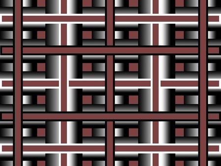 Optical Illusion - optical, cool, illusion, wallpaper