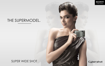 Deepika padukone - deepika, india, actress, padukone