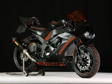 SUPER COOL BIKE - amazing, beautiful, hd, nice, 3d, cool, action, wallpaper