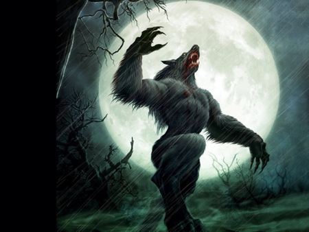 werewolf