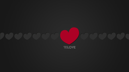 3D HEART - wallpaper, cool, nice, action, beautiful, 3d, amazing, hd