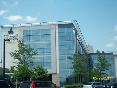 Adventist Bolingbrook Hospital - adventist, bolingbrook, new, hospital