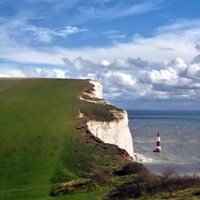 Seaside Lookout