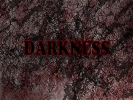 DARKNESS - emo, darkness, evil, dark