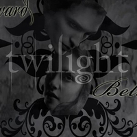 TWILIGHT EDWARD AND BELLA