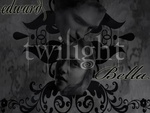 TWILIGHT EDWARD AND BELLA