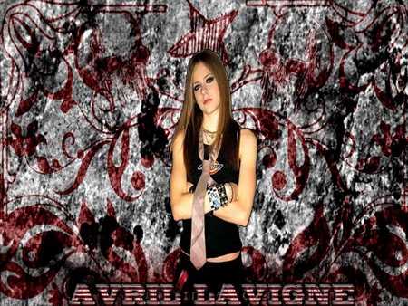 avril lavigne - music, avril lavigne, rock, act