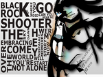 Black Rock Shooter