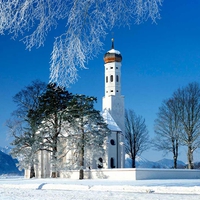 St. Coloman Church