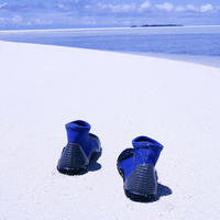 White Sands