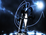 Black Rock Shooter