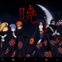 Akatsuki 5