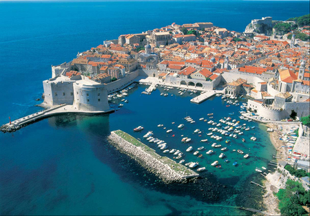 DUBROVNIK-EUROPA