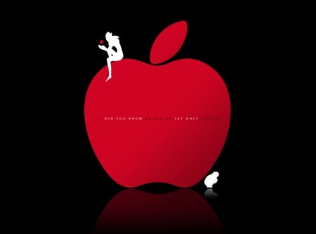 Apple Note - anime, classic, death note, cool, new, wall