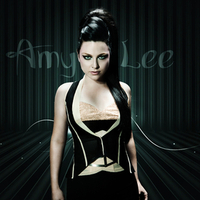 Amy Lee