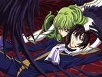 Code Geass