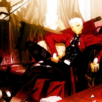 Fate Stay Night