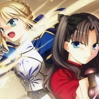 Fate Stay Night