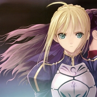 Fate Stay Night