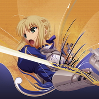 Fate Stay Night