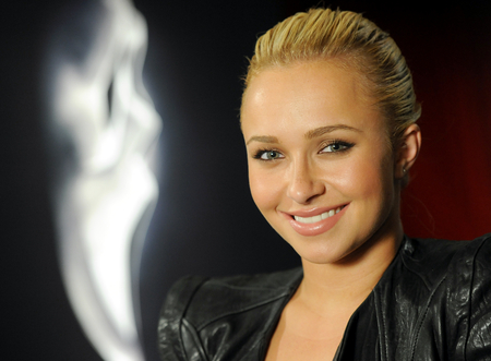 Hayden Panettiere - hayden, panettiere