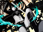 Black Rock Shooter