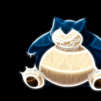 Snorlax