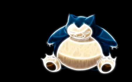 Snorlax