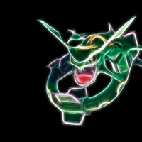 Rayquaza