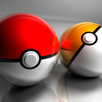 Pokeballs