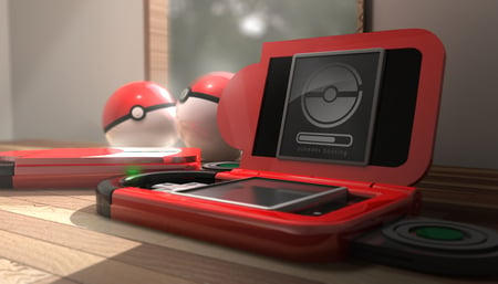 Pokedex