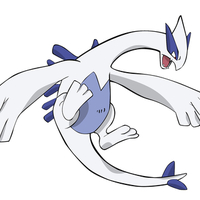 Lugia