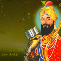 Guru gobind singh