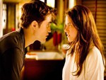 THE TWILIGHT SAGA BRAKING DOWN PART 1 WALPAPER HD 720P