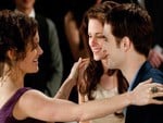 THE TWILIGHT SAGA BRAKING DOWN PART 1 WALPAPER HD 720P