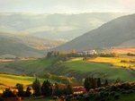 Volterra Italy