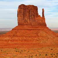 Monument Valley, Arizona