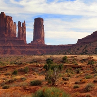 Monument Valley, Arizona