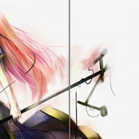 Megurine Luka