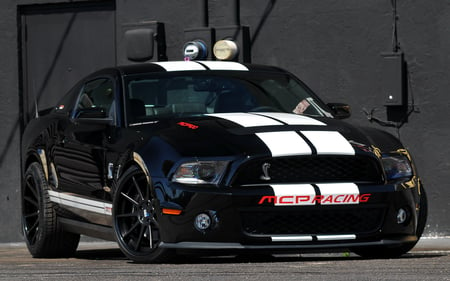 Ford Mustang Shelby Cobra