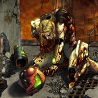 Her Final Battle