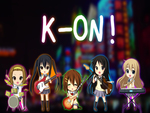 K-ON! :D