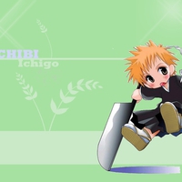 Chibi Ichigo